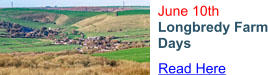 June 10th Longbredy Farm Days Read Here