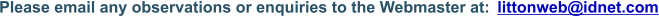 littonweb@idnet.com Please email any observations or enquiries to the Webmaster at: