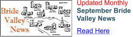 Updated Monthly September Bride  Valley News Read Here