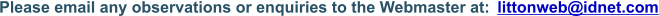 littonweb@idnet.com Please email any observations or enquiries to the Webmaster at: