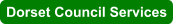 Dorset Council Services