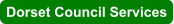 Dorset Council Services
