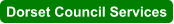Dorset Council Services