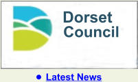 Dorset Council •	Latest News