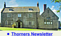 •	Thorners Newsletter