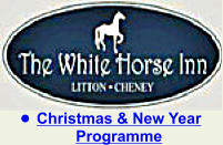 •	Christmas & New Year Programme