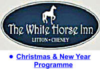 •	Christmas & New Year Programme