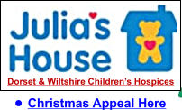 •	Christmas Appeal Here Dorset & Wiltshire Children’s Hospices