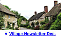 •	Village Newsletter Dec.