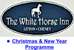 •	Christmas & New Year Programme