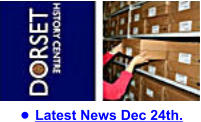•	Latest News Dec 24th.