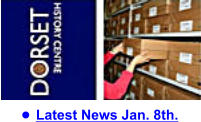 •	Latest News Jan. 8th.