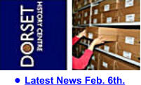 •	Latest News Feb. 6th.