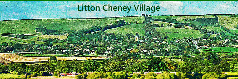 Litton Cheney Village
