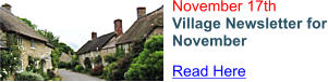 November 17th Village Newsletter for November Read Here