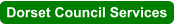 Dorset Council Services