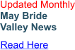 Updated Monthly May Bride  Valley News Read Here