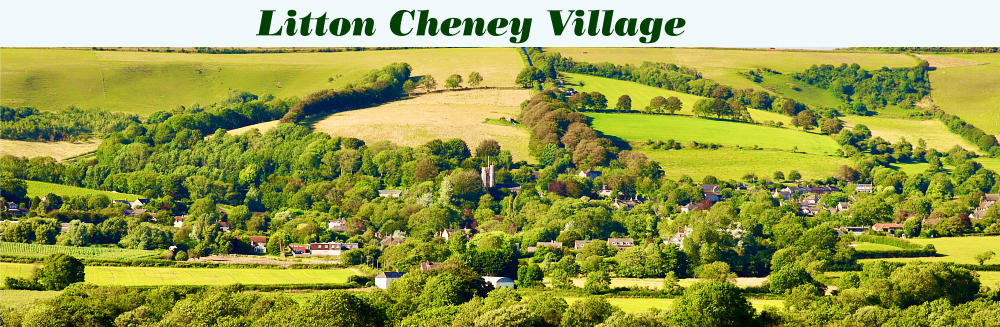 Litton Cheney Village