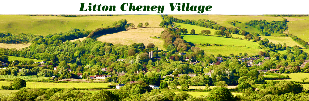 Litton Cheney Village