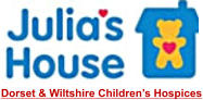 Dorset & Wiltshire Children’s Hospices