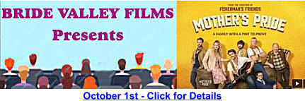 October 1st - Click for Details