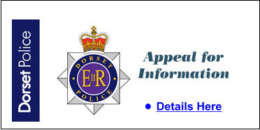 Appeal for Information •	Details Here