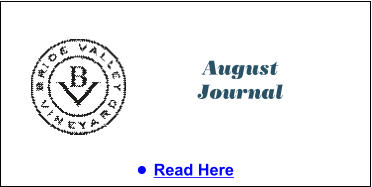 August Journal •	Read Here