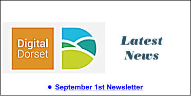 Latest News •	September 1st Newsletter